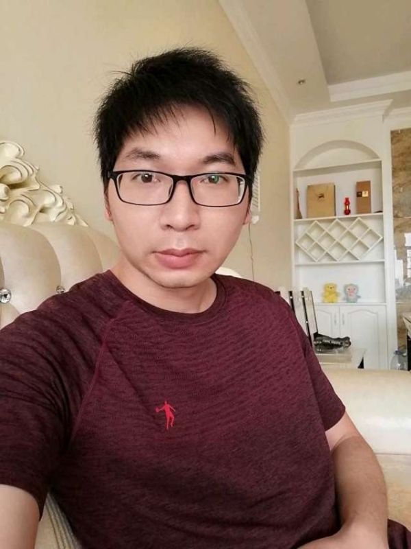等一个晴天的第二张照片--济南相亲服务中心