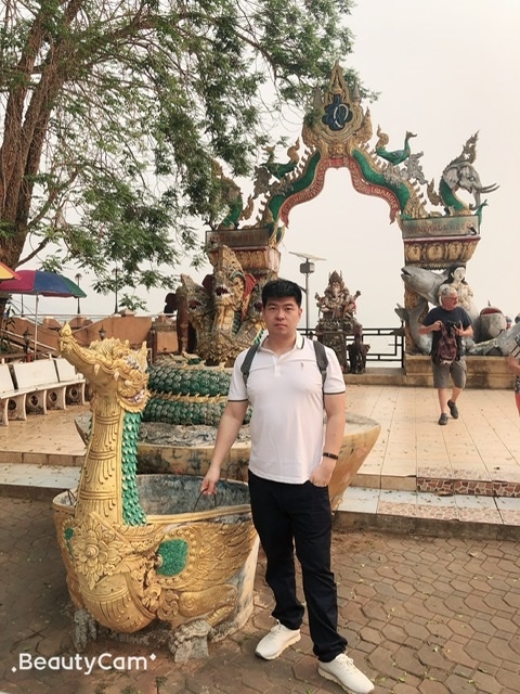 全心全意的第四张照片--济南相亲服务中心