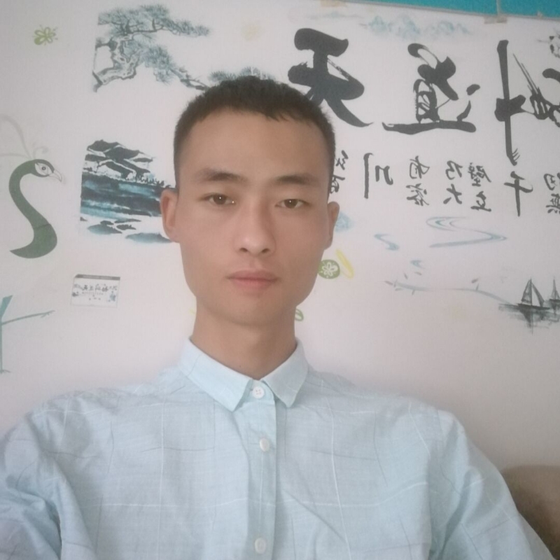 退役火箭军的第二张照片--济南相亲服务中心