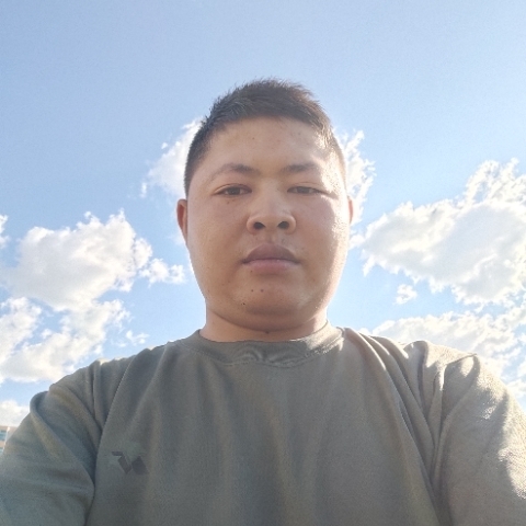 马的第一张照片--济南相亲服务中心