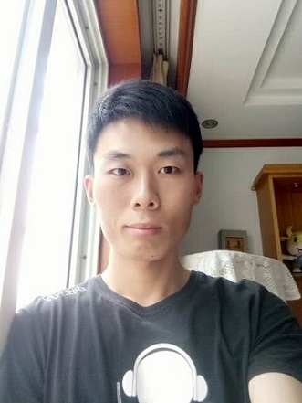 木林森森林木的第一张照片--济南相亲服务中心
