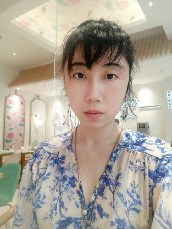 蜜糖的第一张照片--济南相亲服务中心