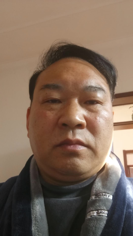 笨笨的第一张照片--济南相亲服务中心