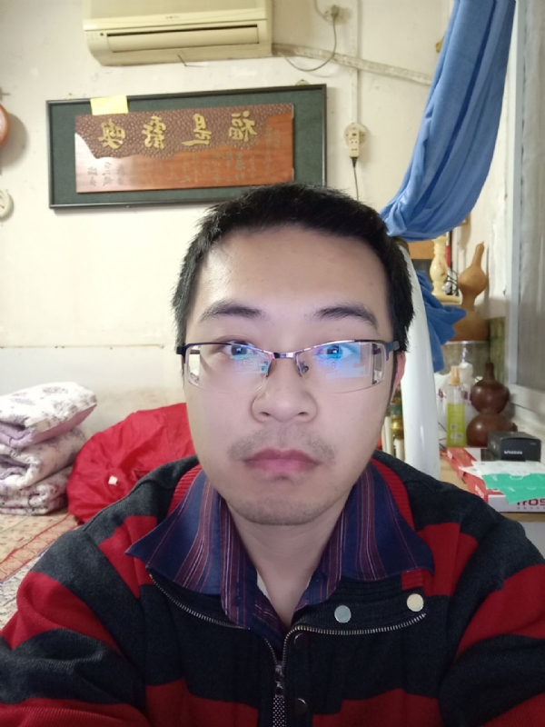 单刷之神的第一张照片--济南相亲服务中心