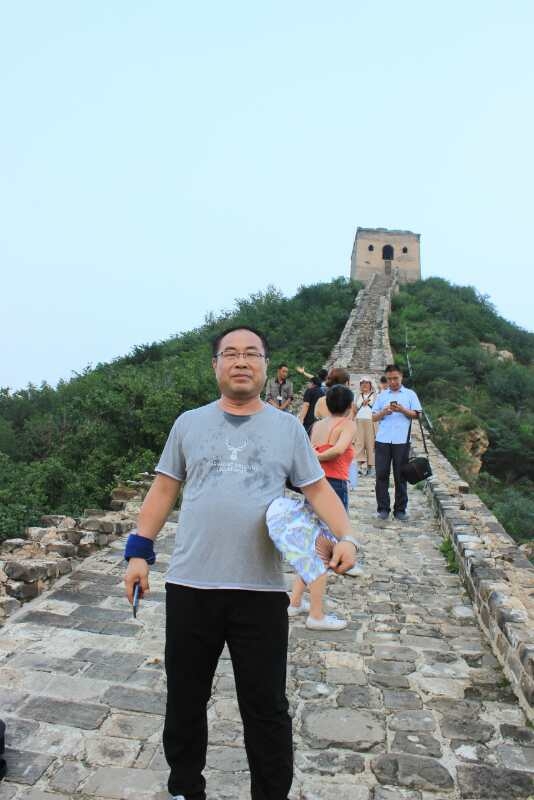 幸福后半生的第一张照片--济南相亲服务中心