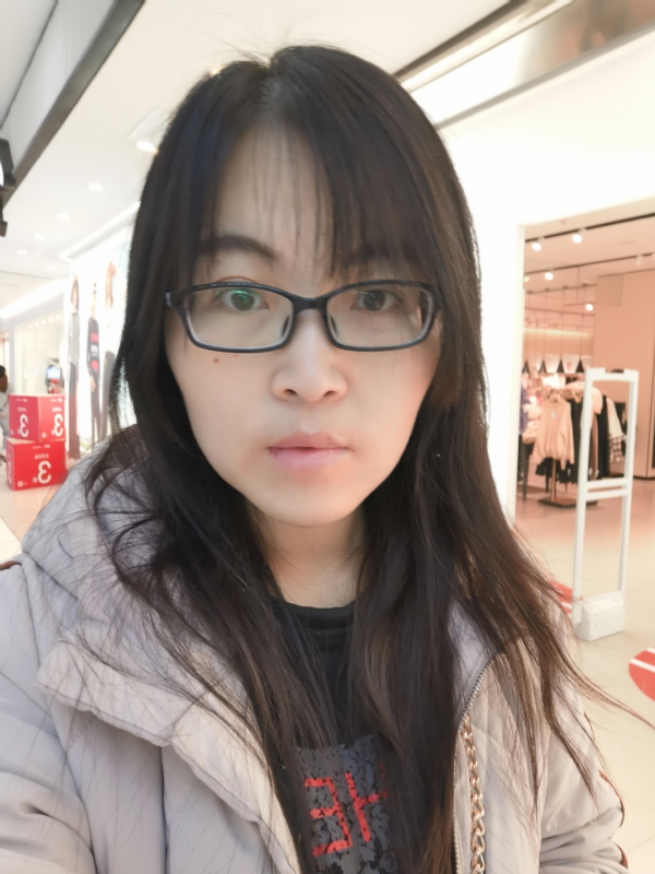 安安的第一张照片--济南相亲服务中心