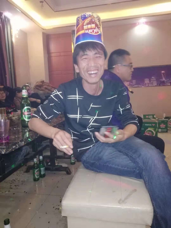 可惜我是水瓶座的第一张照片--济南相亲服务中心