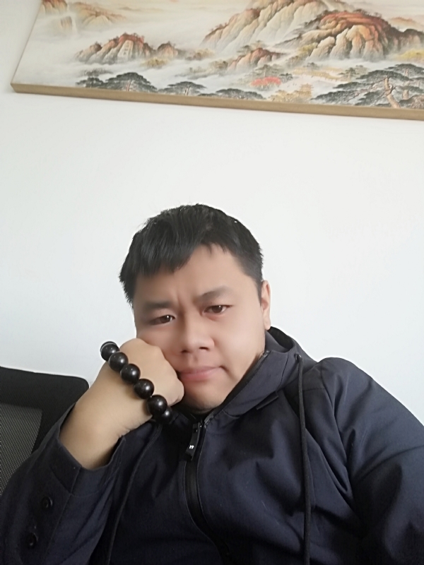 天宝的第一张照片--济南相亲服务中心
