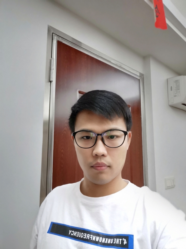 木子的第一张照片--济南相亲服务中心