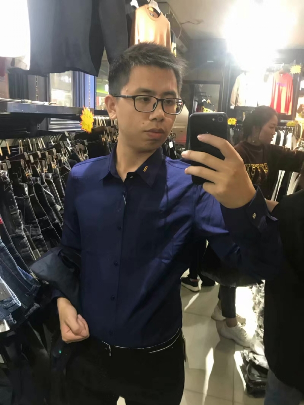 叶自飘零的第一张照片--济南相亲服务中心