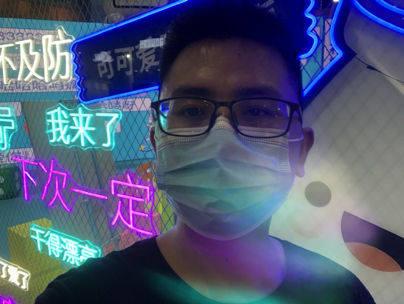 叶自飘零的第四张照片--济南相亲服务中心