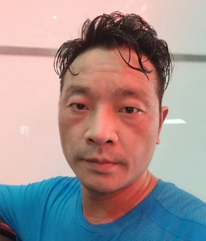 罗新华的第一张照片--济南相亲服务中心