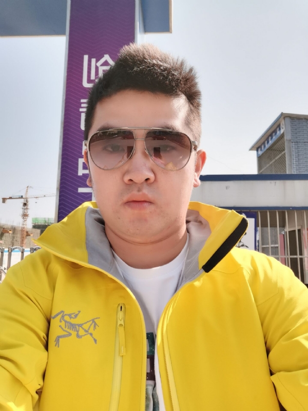 子敬的第一张照片--济南相亲服务中心