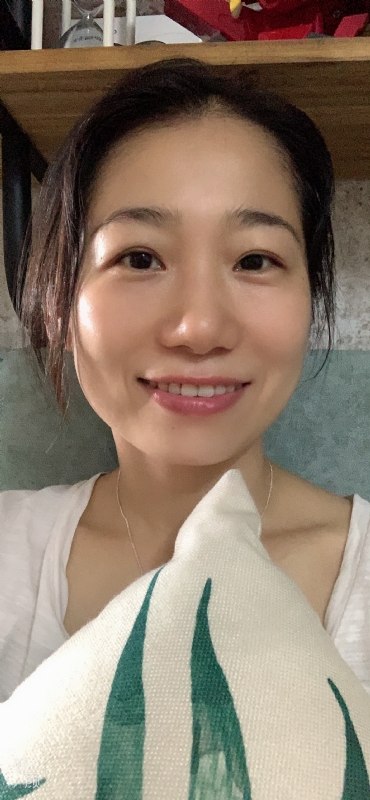 Lillian好好的第三张照片--济南相亲服务中心