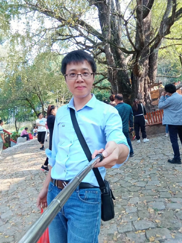 最珍贵de馈赠的第二张照片--济南相亲服务中心