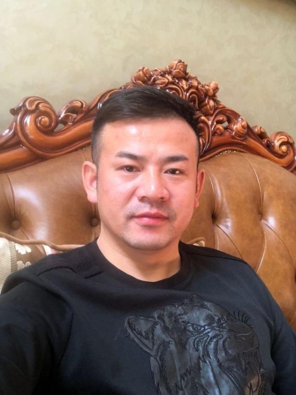 许你一笔墨的第一张照片--济南相亲服务中心