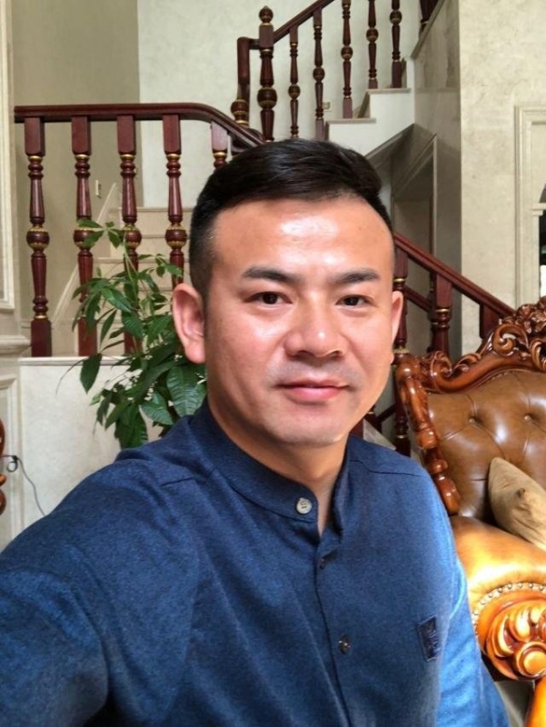许你一笔墨的第二张照片--济南相亲服务中心
