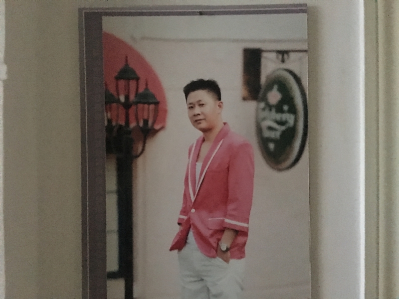 梦醉西楼的第一张照片--济南相亲服务中心