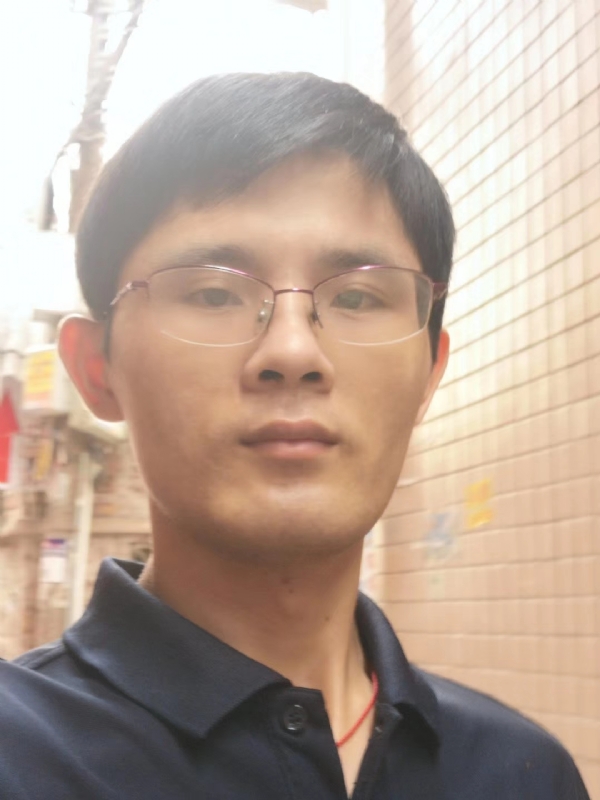 陈海坚的第一张照片--济南相亲服务中心