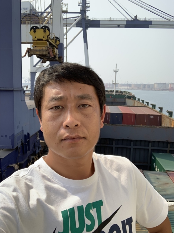 山野娴人的第一张照片--济南相亲服务中心