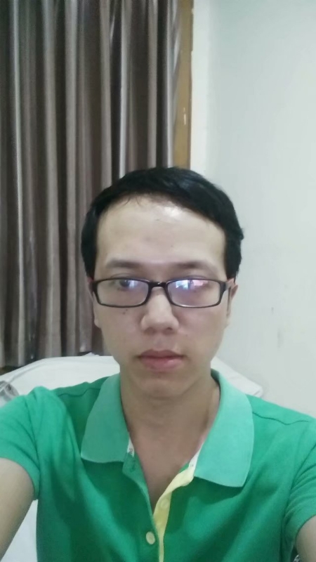 野生君的第一张照片--济南相亲服务中心
