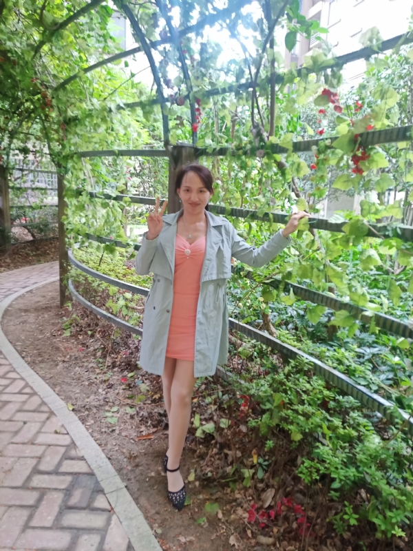 肤浅的第一张照片--济南相亲服务中心