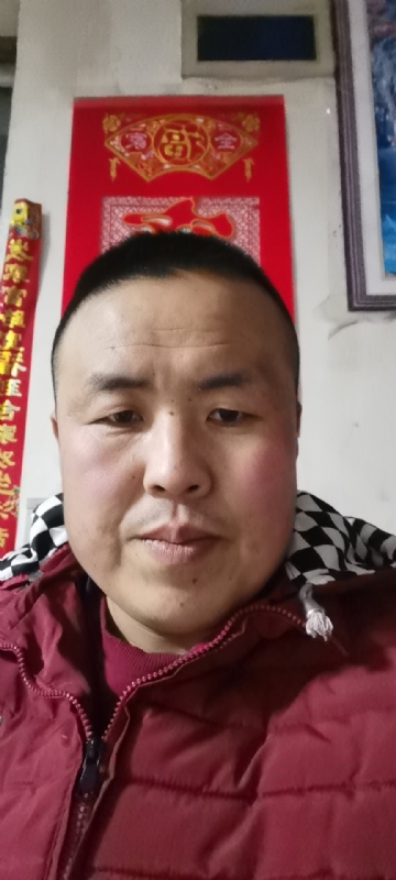 徐东生真诚征婚的第二张照片--济南相亲服务中心