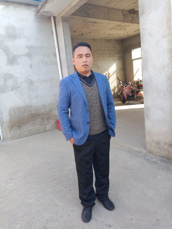 我想有个家的第三张照片--济南相亲服务中心