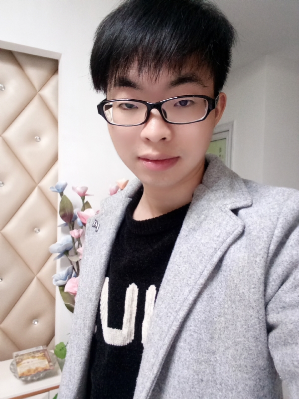 何先生的第一张照片--济南相亲服务中心