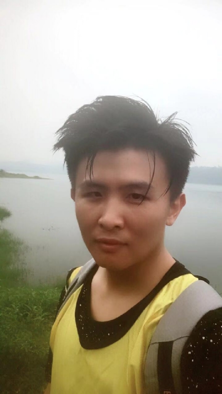 阳光与自由的第一张照片--济南相亲服务中心