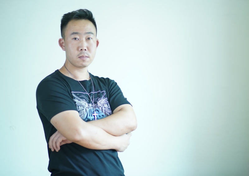 独行侠的第三张照片--济南相亲服务中心