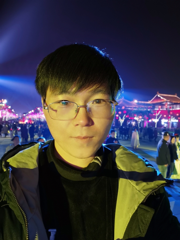 今生只爱你一人的第一张照片--济南相亲服务中心