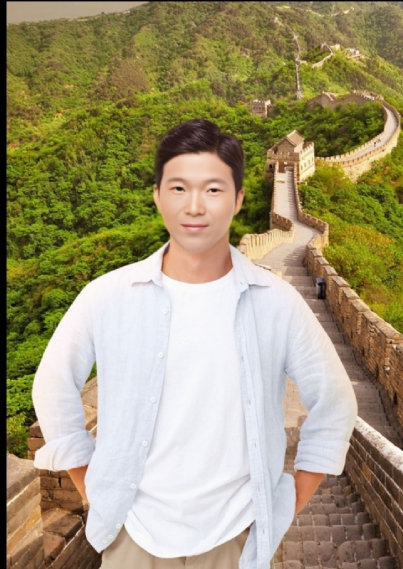 今生只爱你一人的第二张照片--济南相亲服务中心