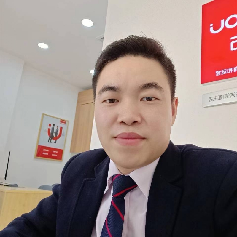 不能再随缘了的第一张照片--济南相亲服务中心