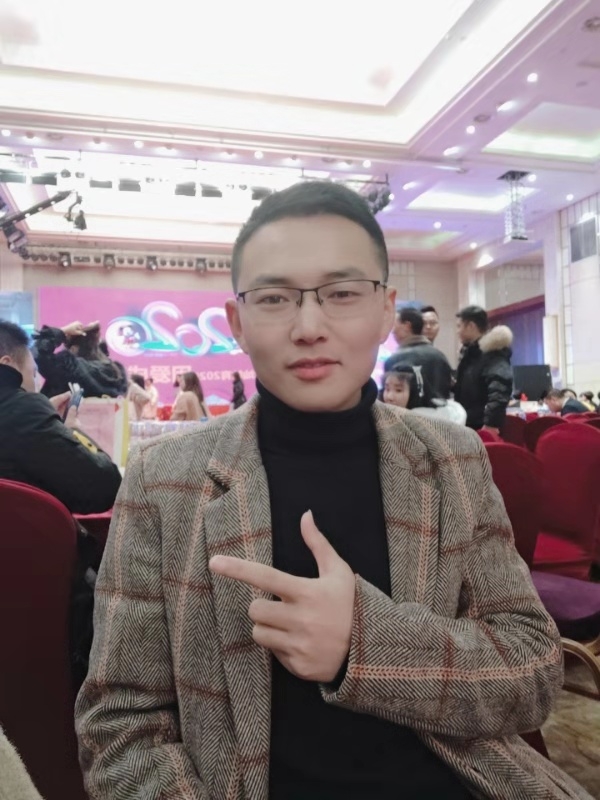 遇见不一样的自己的第一张照片--济南相亲服务中心