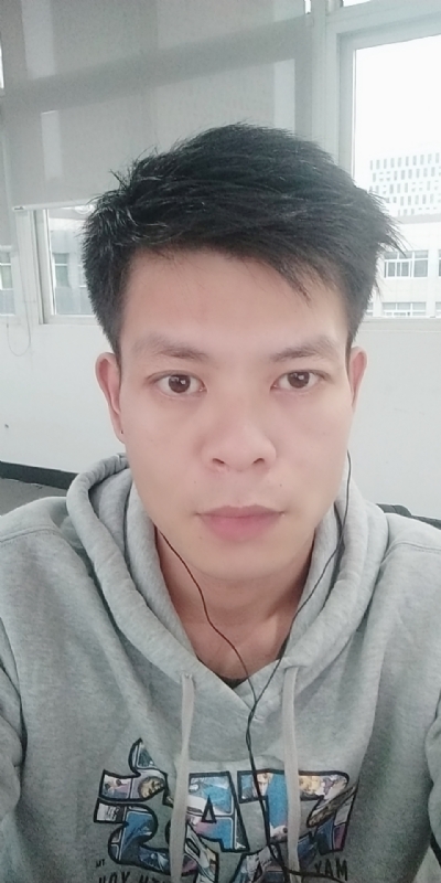 mr-xu的第一张照片--济南相亲服务中心