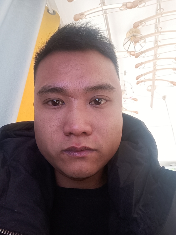 帅的每天被人砍的第一张照片--济南相亲服务中心