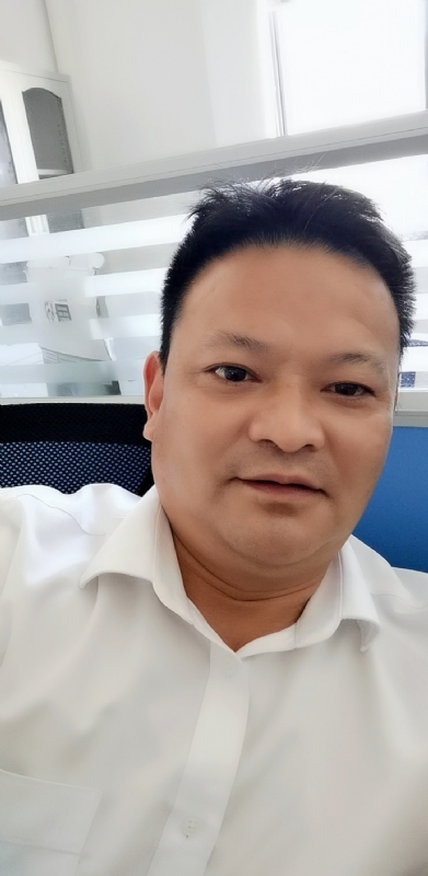 重来的第一张照片--济南相亲服务中心
