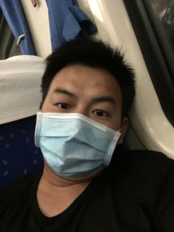 换掉发型的第一张照片--济南相亲服务中心