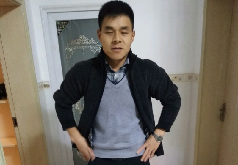狼行天下??的第一张照片--济南相亲服务中心