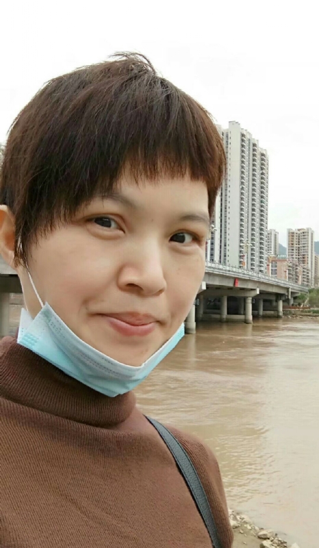 陌上花开的第一张照片--济南相亲服务中心