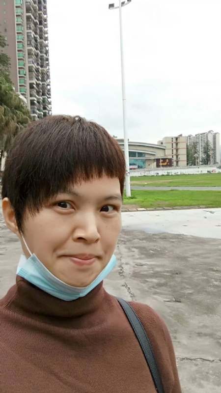 陌上花开的第二张照片--济南相亲服务中心