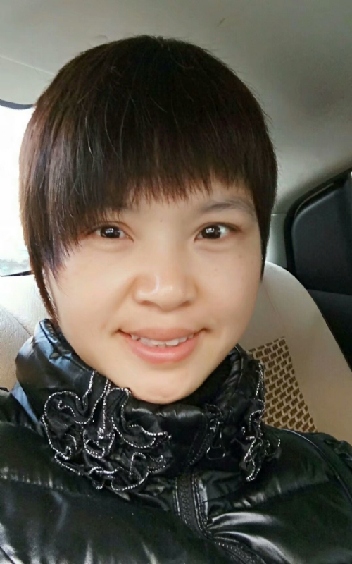 陌上花开的第三张照片--济南相亲服务中心
