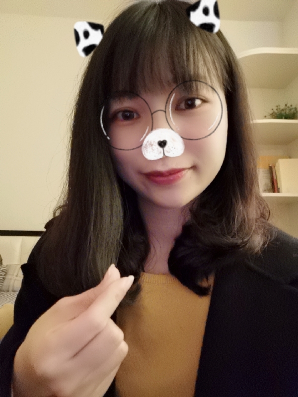 鹭灵灵的第二张照片--济南相亲服务中心