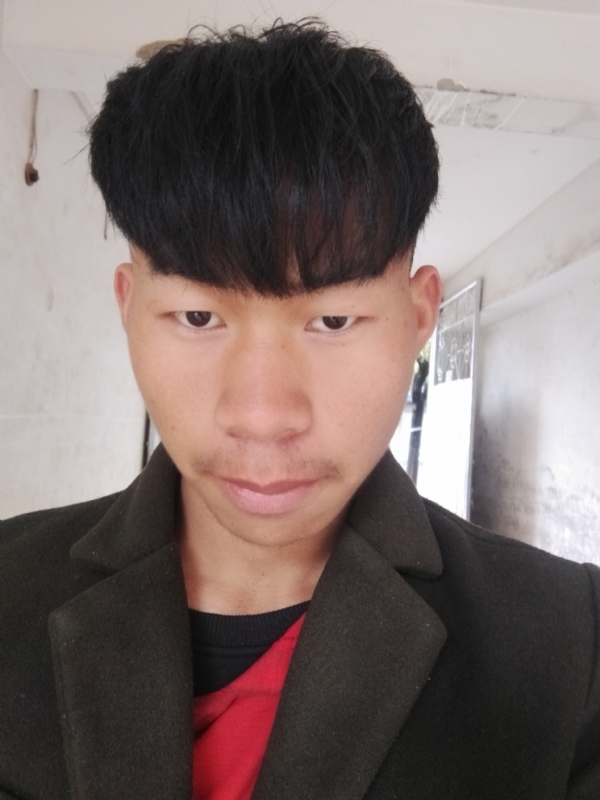 少年不在少的第二张照片--济南相亲服务中心
