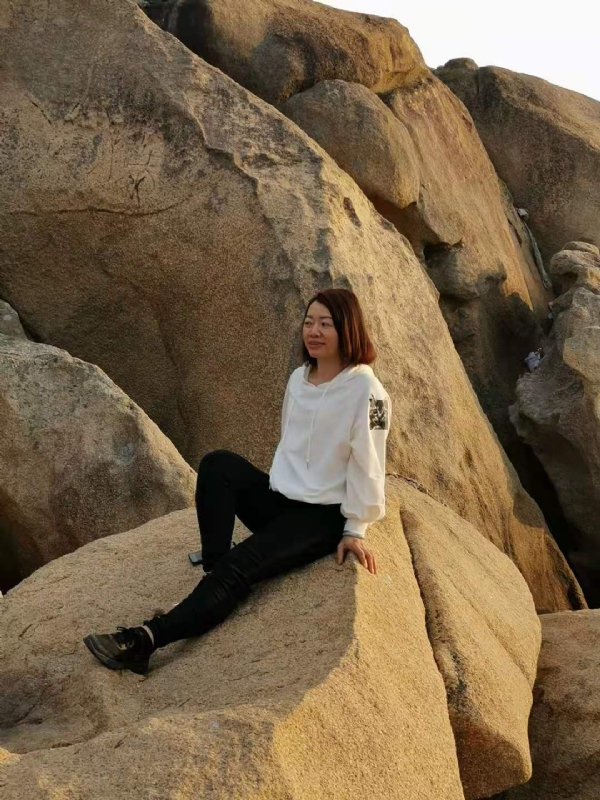 Lin的第二张照片--济南相亲服务中心