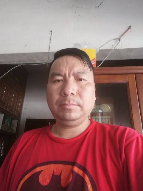一休的第一张照片--济南相亲服务中心