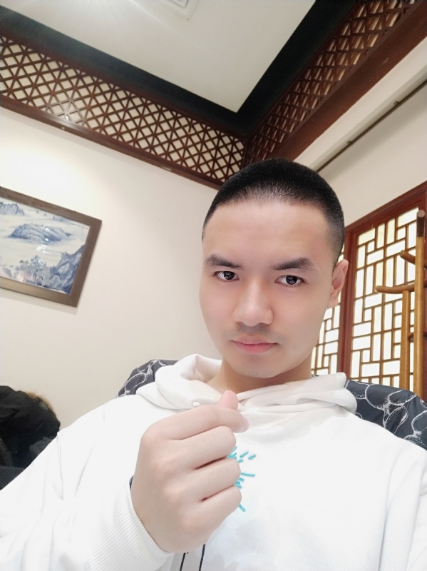 stephen的第一张照片--济南相亲服务中心