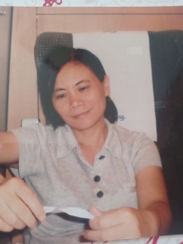 子佳的第一张照片--济南相亲服务中心