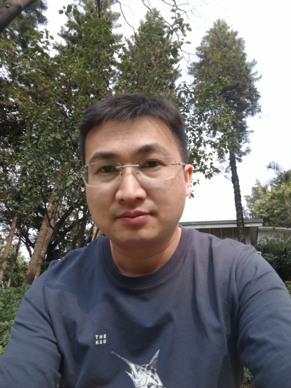 不如随风的第二张照片--济南相亲服务中心